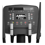 Эллиптический тренажер CardioPower PRO XE250